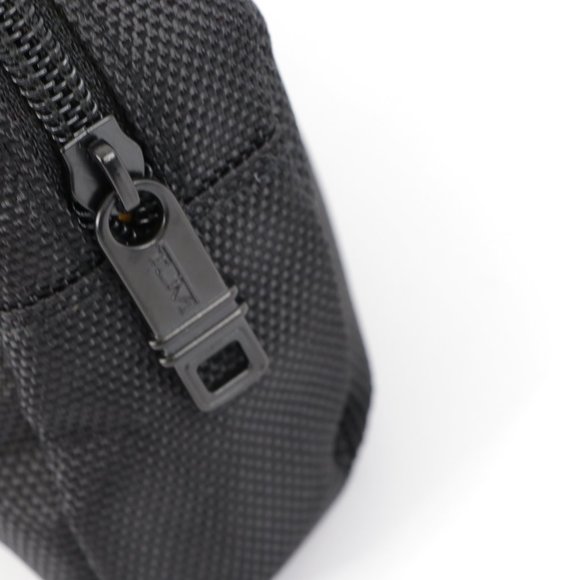 Tumi Bags Tumi For Delta Small Carry On Toiletry Bag Black Poshmark